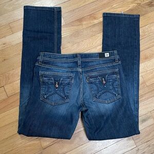 Women’s People’s Liberation Jeans size 31 EUC